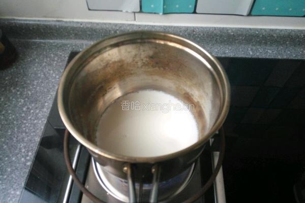 卡仕达酱小餐包的做法图解15
