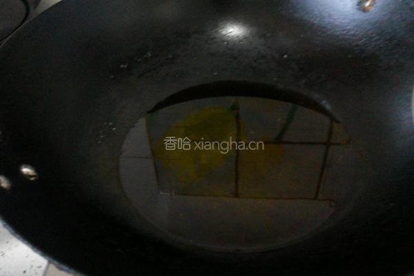 泡椒竹笋肉丝。的做法图解7