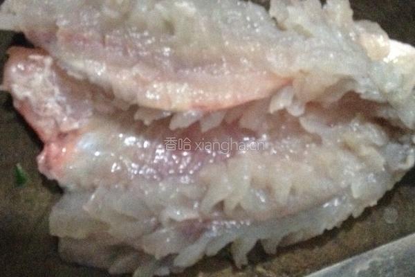 年年有鱼（松鼠鲈鱼）的做法图解4