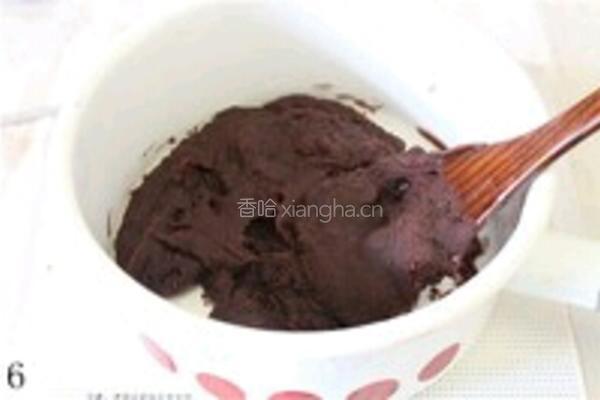 地瓜丸子的做法图解4