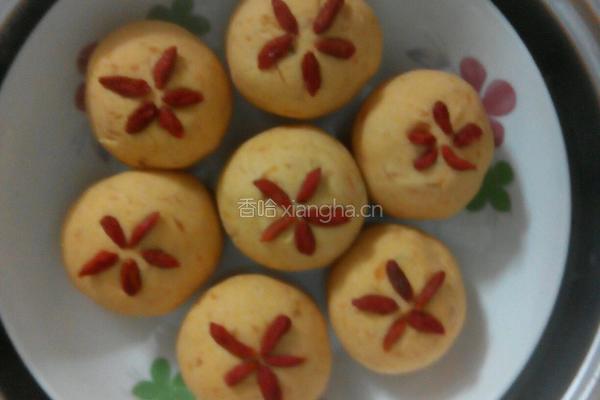 地瓜丸子的做法图解6