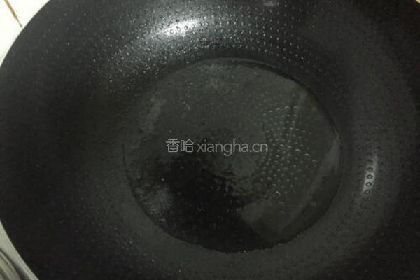 凉拌豆腐皮的做法图解7