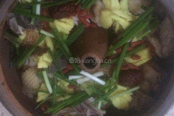 正宗云南建水汽锅鸡的做法图解7