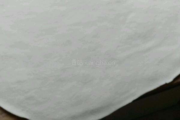 岐山臊子面的做法图解6
