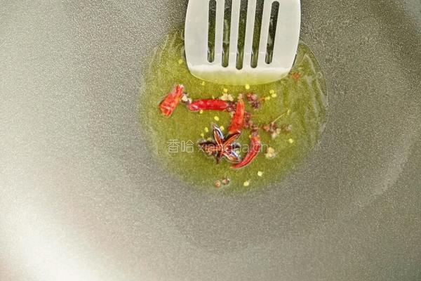 爆炒鸡丁的做法图解3