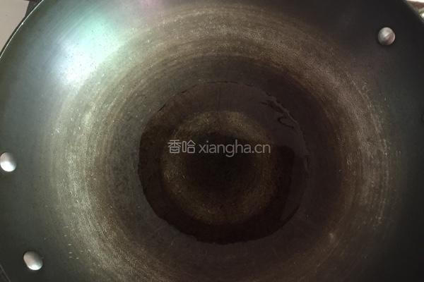 青椒回锅肉的做法图解3