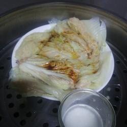 白玉包肉的做法[图]