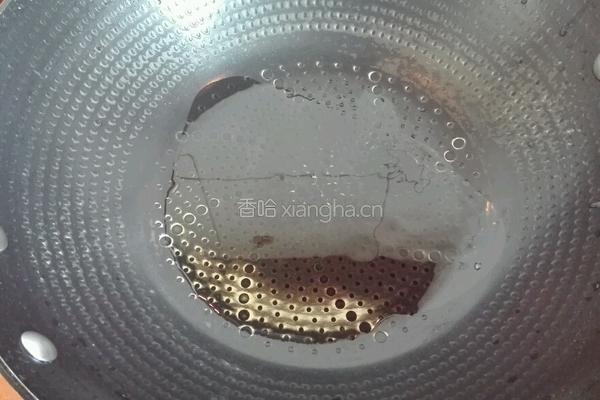 鱼香肉丝的做法图解4
