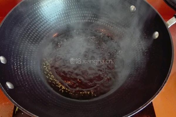 京酱肉丝的做法图解13