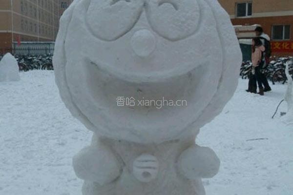 油糖粑粑的做法图解6