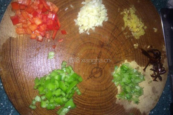 椒盐皮皮虾（虾爬子）的做法图解5