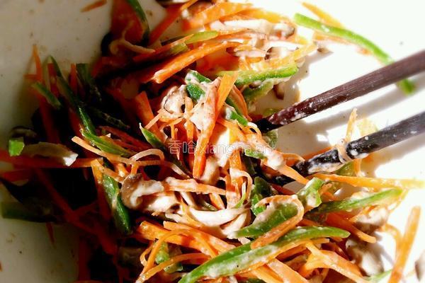 蔬菜鸡蛋饼的做法图解6