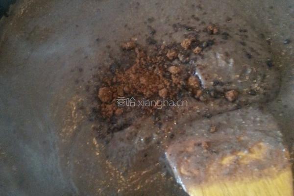 混合豆沙的做法图解11