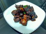 酱烧排骨的做法[图]