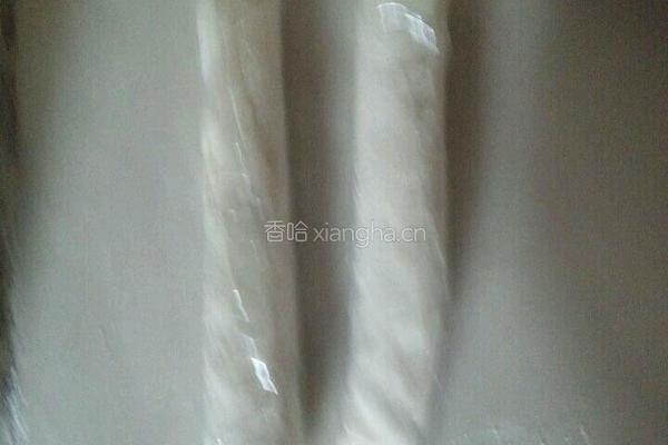 猫耳朵的做法图解6