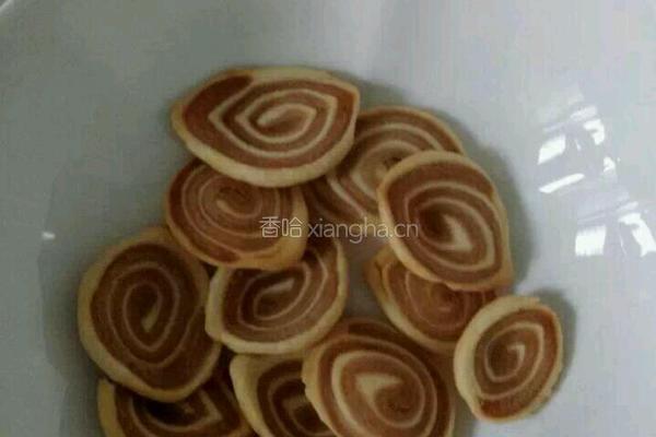 猫耳朵的做法图解9