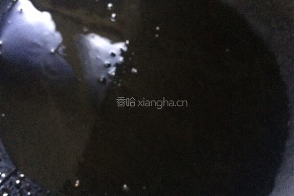 芹菜炒肉丝的做法图解10