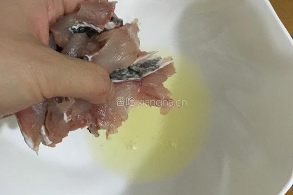 水煮鱼的做法图解5