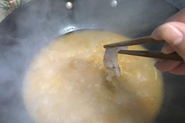 水煮鱼的做法图解19