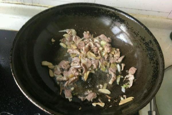 极品山珍汤的做法图解5