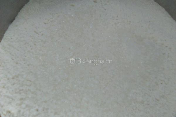 馒头的做法图解1