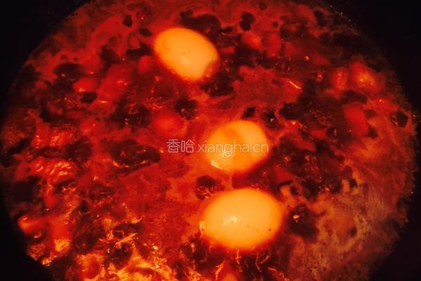 台湾卤肉饭的做法图解6