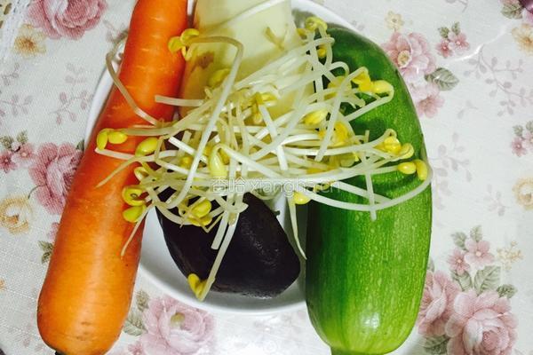 韩式大酱汤的做法图解2