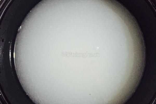 韩式大酱汤的做法图解5