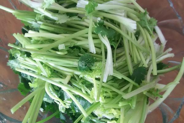 香辣肉丝的做法图解3