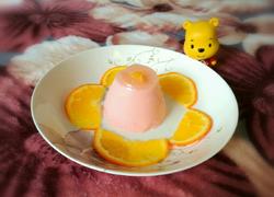 QQ糖版奶冻