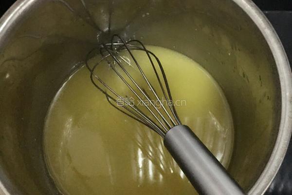 海苔饼的做法图解2