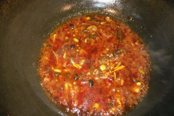 豆瓣蒜香龙利鱼柳的做法图解6