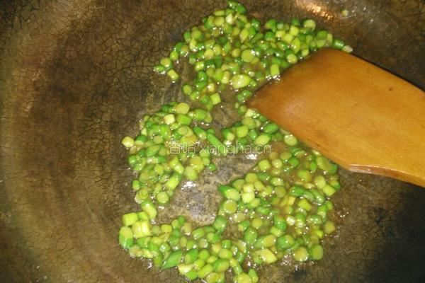 豆瓣蒜香龙利鱼柳的做法图解9