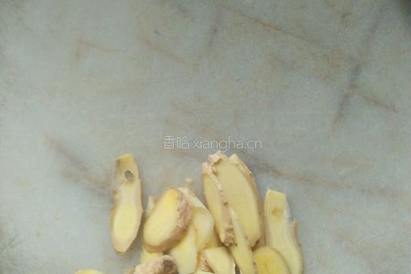 桂花红糖汤圆的做法图解2