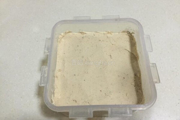 牛油油茶的做法图解7