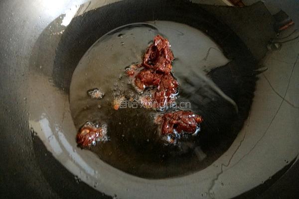 风味小炒黄瓜片的做法图解5