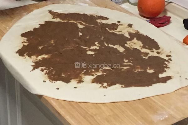 芝麻烧饼的做法图解6