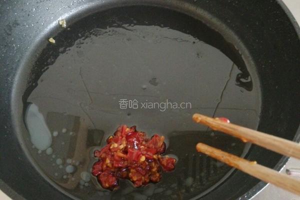 烧豆腐的做法图解5