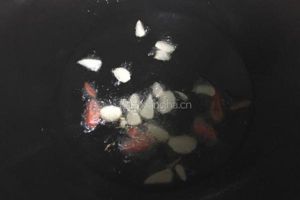黑椒汁炒乌冬面的做法图解4
