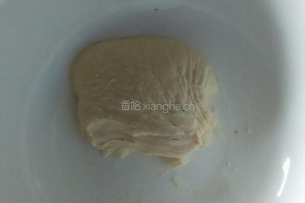 小猪包的做法图解1
