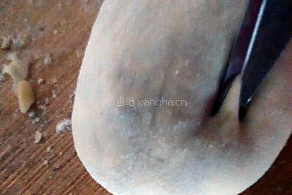 小猪包的做法图解11