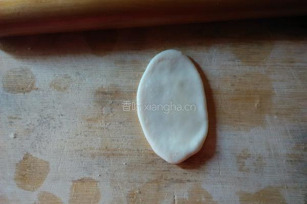 菊花酥的做法图解5