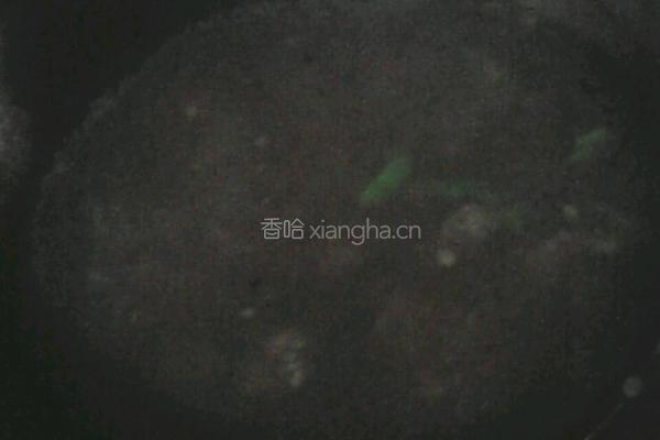 肉末豆腐的做法图解4