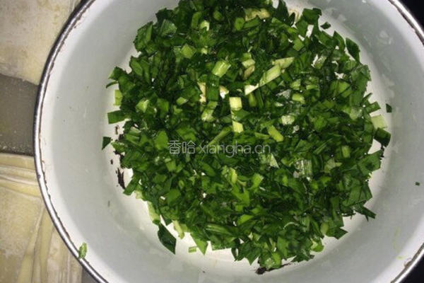 虾腰馄饨的做法图解2