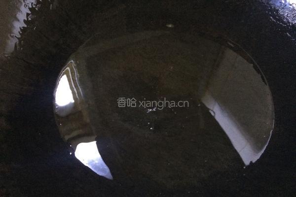 萝卜炒牛肉丝的做法图解6