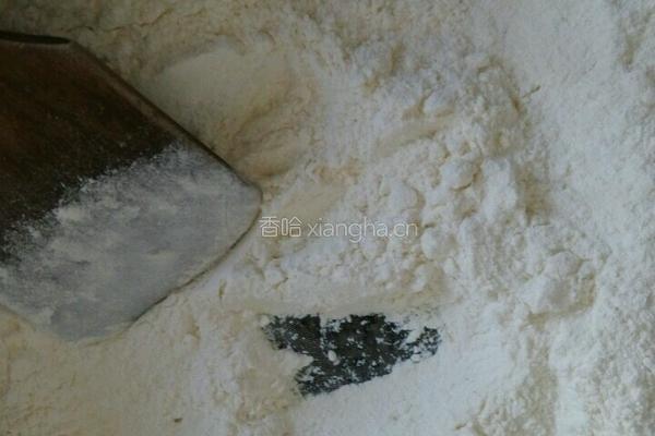油面茶的做法图解7