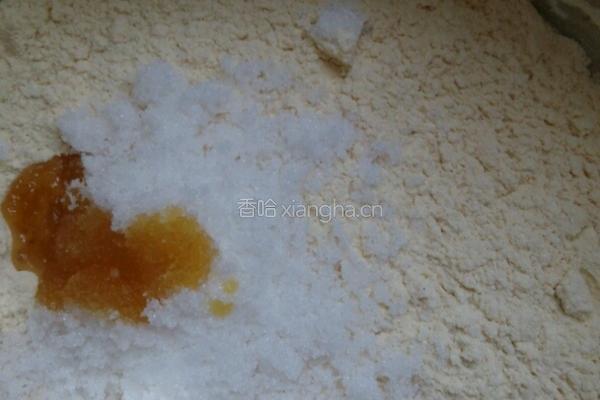 油面茶的做法图解12