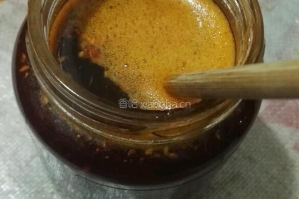 油辣椒的做法图解5