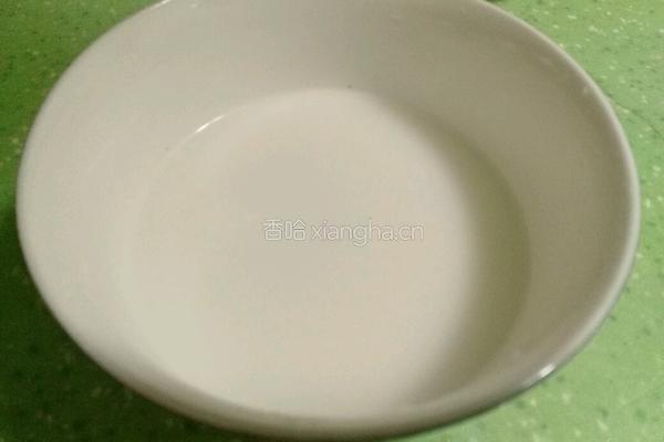 耗油油麦菜的做法图解5