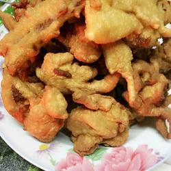 酥巴巴的做法[图]